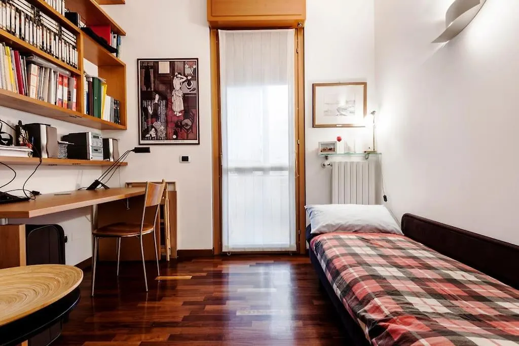 Martesana Daire Milano