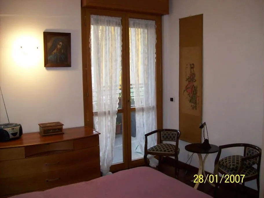 Martesana Daire Milano 0*,  İtalya