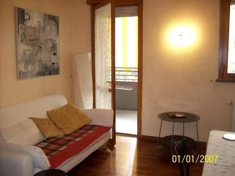 Martesana Daire Milano