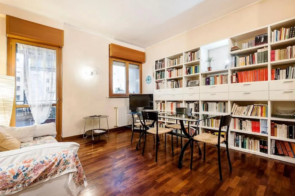 Martesana Daire Milano