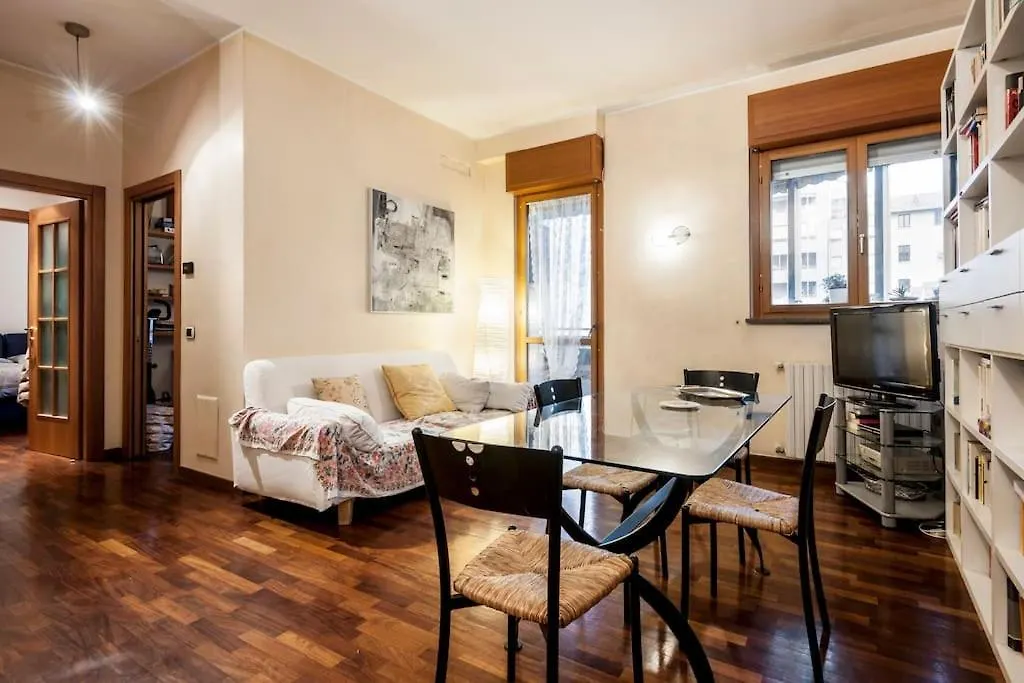 Martesana Daire Milano