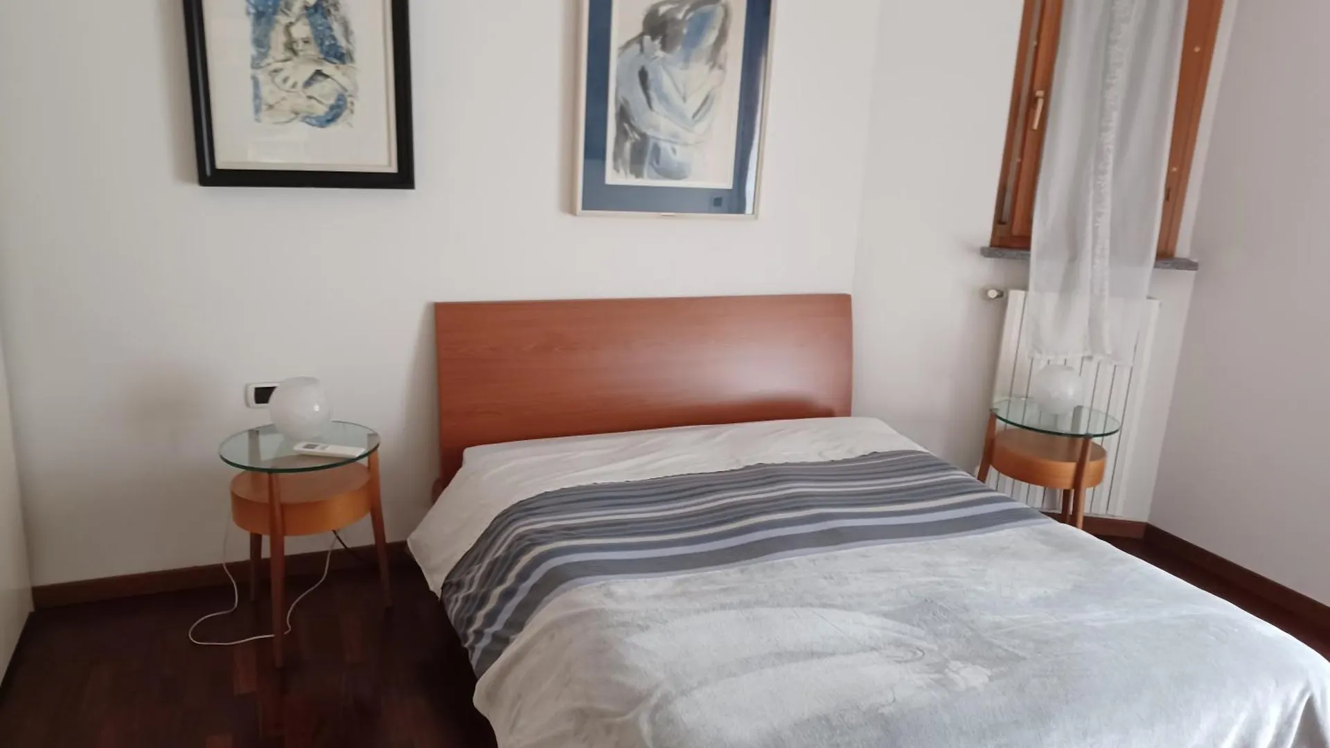 Martesana Daire Milano