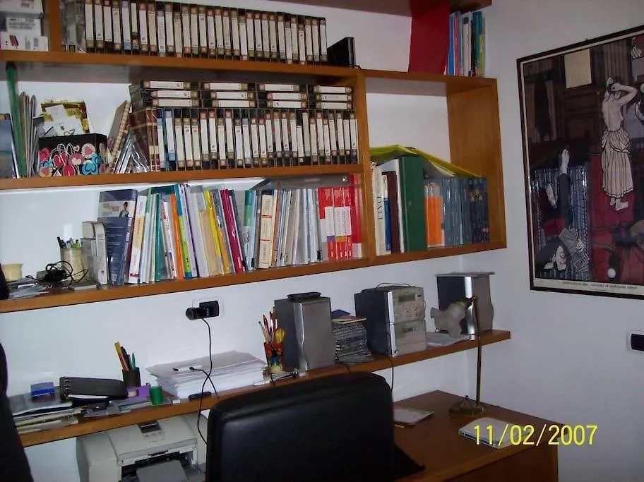 Martesana Daire Milano