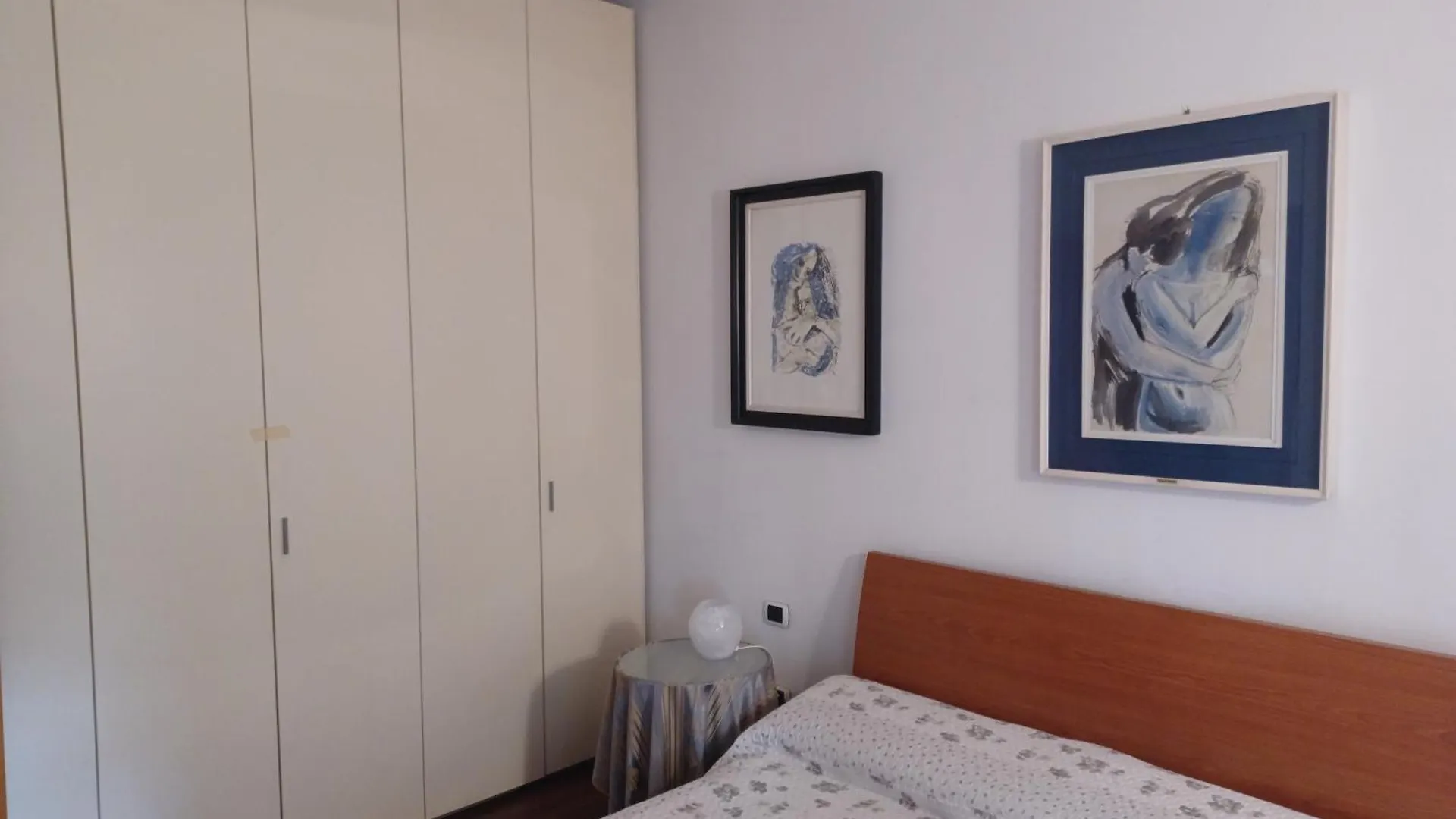 Martesana Daire Milano